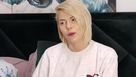 tanyaGrey online show from 02/09/26, 06:39