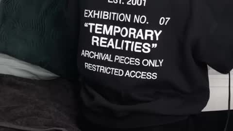 tanyaGrey online show from 03/02/26, 06:47