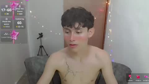 Snapshot of tanjiro_cute chatting on 12/22/24, 03:55 Andres online show from 12/22/24, 03:55