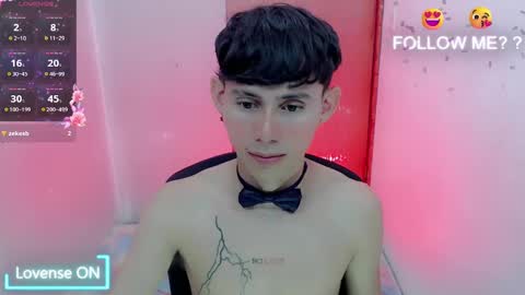 Snapshot of tanjiro_cute chatting on 02/15/25, 05:09 Andres online show from 02/15/25, 05:09