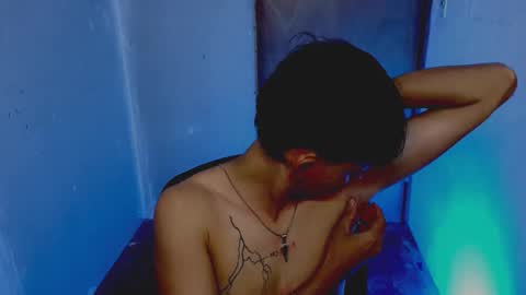 Andres online show from 02/18/26, 02:18