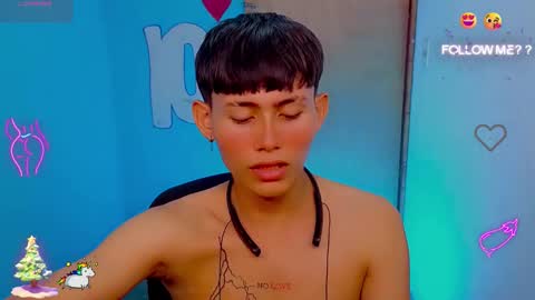 Andres online show from 03/03/26, 03:23