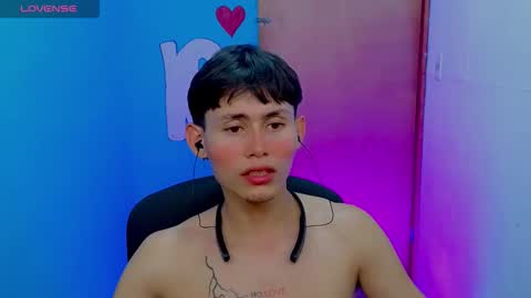 Andres online show from 03/13/26, 02:40