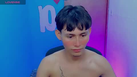 Andres online show from 03/16/26, 02:06