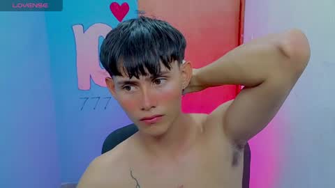 Andres online show from 04/21/26, 02:15