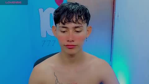 Andres online show from 04/22/26, 05:32