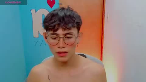 Andres online show from 05/19/26, 03:02