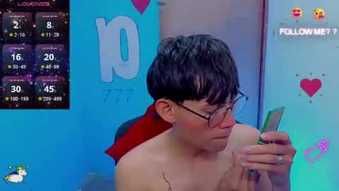 Andres online show from 05/28/26, 04:10