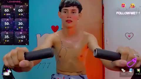 Andres online show from 06/06/26, 05:23