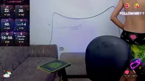 Andres online show from 07/06/26, 05:37