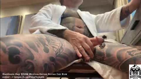 Tank Guy online show from 02/18/26, 10:17