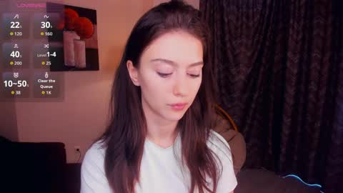 Snapshot of tannaschoeneck chatting on 05/16/26, 09:28 Anna online show from 05/16/26, 09:28