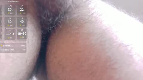 Tanner Jose online show from 05/25/26, 02:56