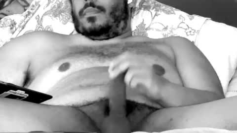 Bear Cock online show from 01/26/25, 09:08