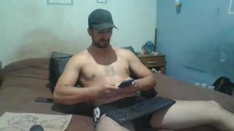 Snapshot of tanobighorse chatting on 02/10/26, 05:00 TanoBigHorse online show from 02/10/26, 05:00
