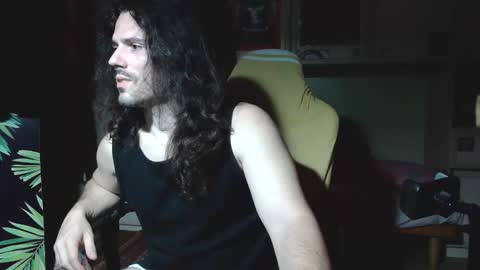 Tantra Man Yogi online show from 09/30/25, 05:51