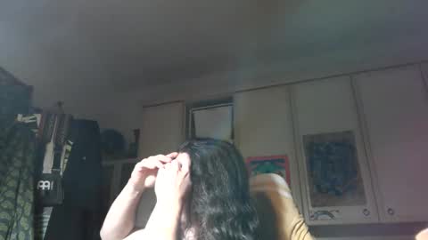 Tantra Man Yogi online show from 10/07/25, 07:55