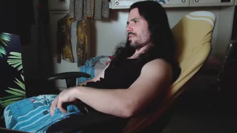 Tantra Man Yogi online show from 10/09/25, 07:56