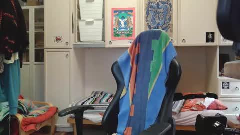 Tantra Man Yogi online show from 02/10/26, 02:32