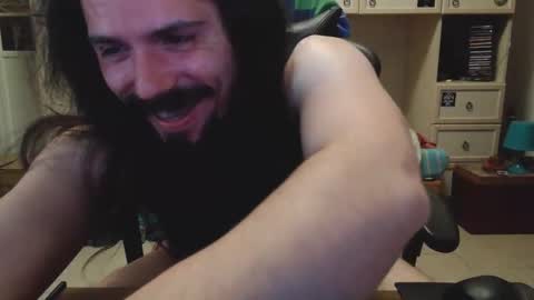 Tantra Man Yogi online show from 03/07/26, 08:17