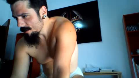 Tantra Man Yogi online show from 07/15/26, 09:36