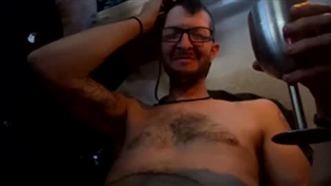 Tantra Punk online show from 03/29/26, 10:43