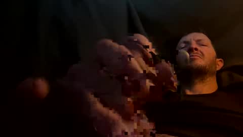 Tantra Punk online show from 03/31/26, 08:31