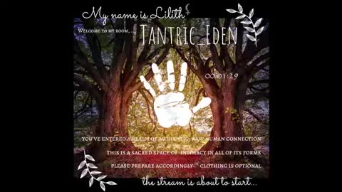 Lilith Eden  sometimes Eve online show from 10/18/25, 04:15