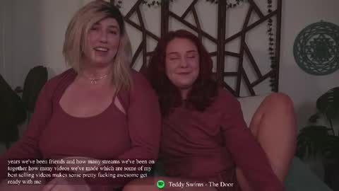 Lilith Eden  sometimes Eve online show from 01/10/26, 03:41