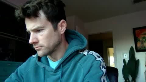 Dr. Love online show from 03/20/26, 01:05