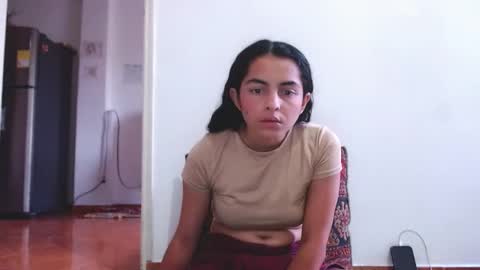 Angeline  Follow  online show from 12/05/24, 09:50