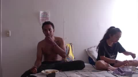 Angeline  Follow  online show from 02/21/25, 06:59