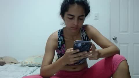 Angeline  Follow  online show from 12/14/25, 12:10