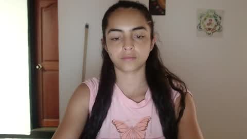 Angeline  Follow  online show from 03/10/26, 09:31