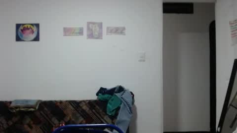 Angeline  Follow  online show from 04/14/26, 01:00