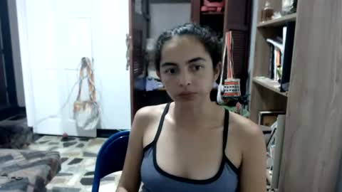 Snapshot of tantricroots chatting on 06/21/26, 12:02 Angeline Follow online show from 06/21/26, 12:02