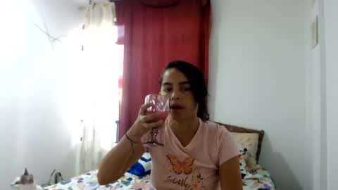 Snapshot of tantricroots chatting on 07/01/26, 10:31 Angeline Follow online show from 07/01/26, 10:31