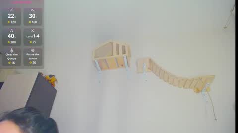 Tanya8 online show from 02/13/25, 09:38