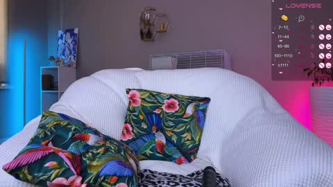 Tanya acid       online show from 04/11/26, 07:45