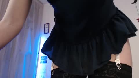 tanya online show from 02/28/25, 05:15