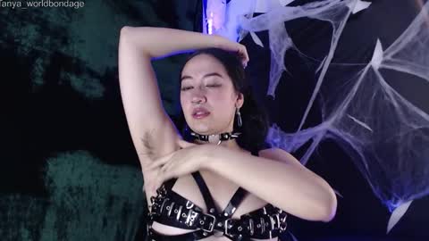 tanya online show from 11/26/25, 12:11