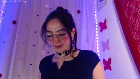 tanya online show from 02/21/26, 12:11