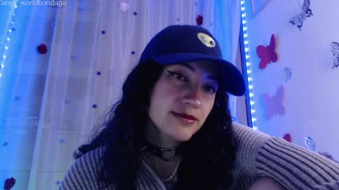 tanya online show from 04/13/26, 01:11