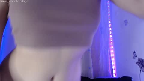 tanya online show from 06/05/26, 11:43
