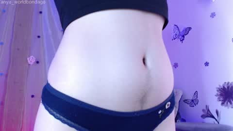 Snapshot of tanya_worldbondage chatting on 06/16/26, 12:35 tanya online show from 06/16/26, 12:35