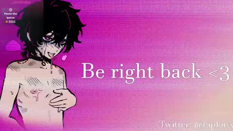 tap_forty online show from 10/22/25, 12:44