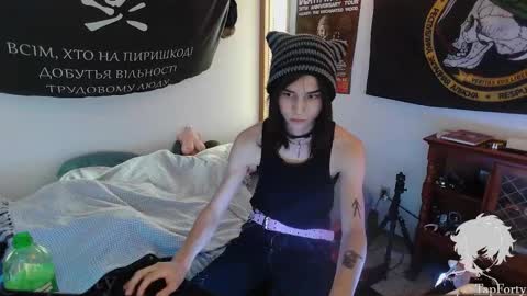 tap_forty online show from 03/08/26, 12:41