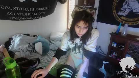 tap_forty online show from 05/01/26, 12:37