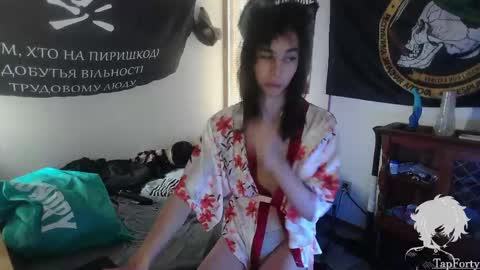tap_forty online show from 05/27/26, 04:59