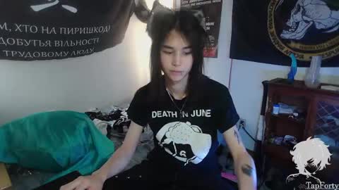 tap_forty online show from 05/29/26, 12:41